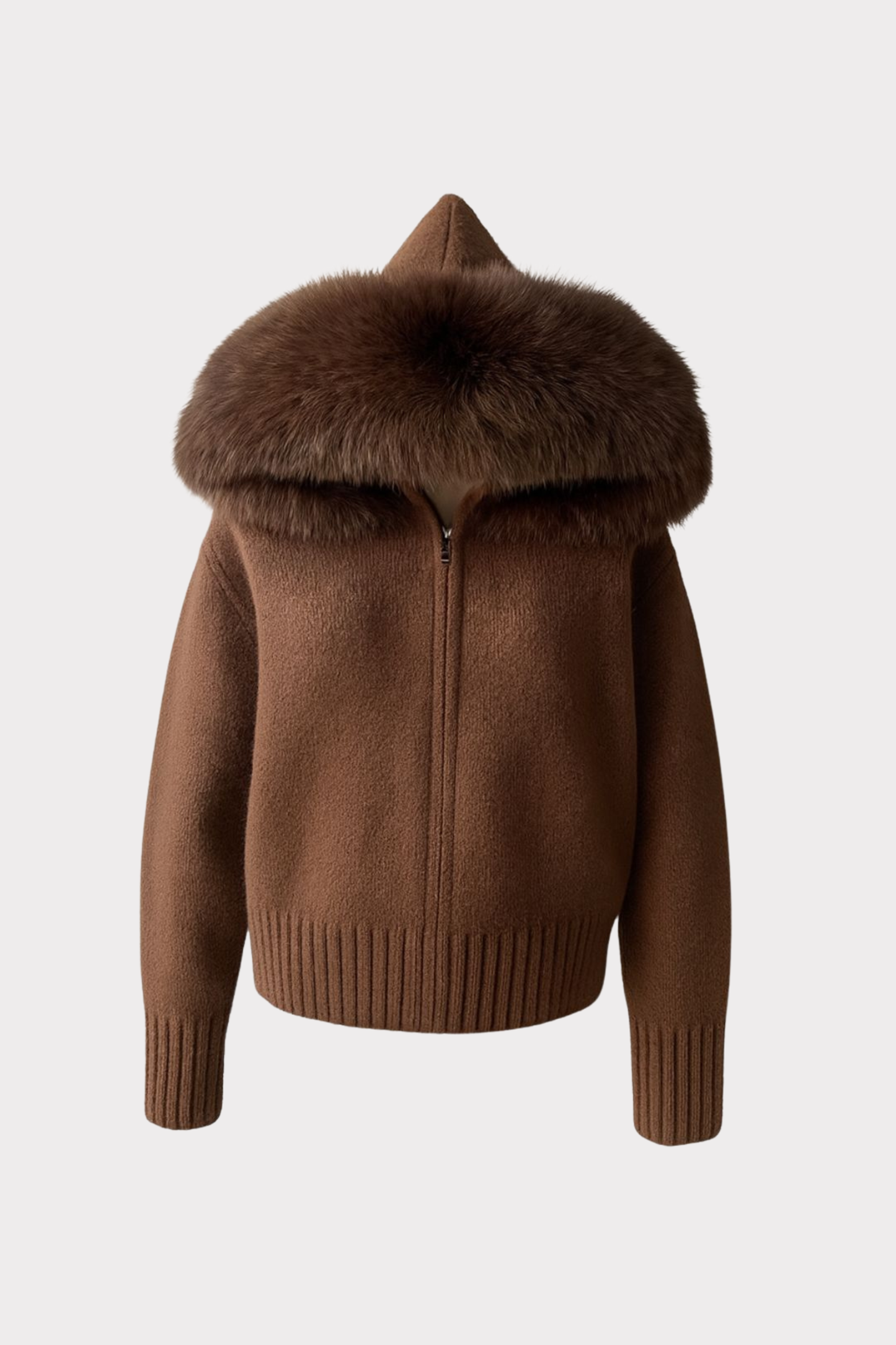 Veste Fourrure Naïa