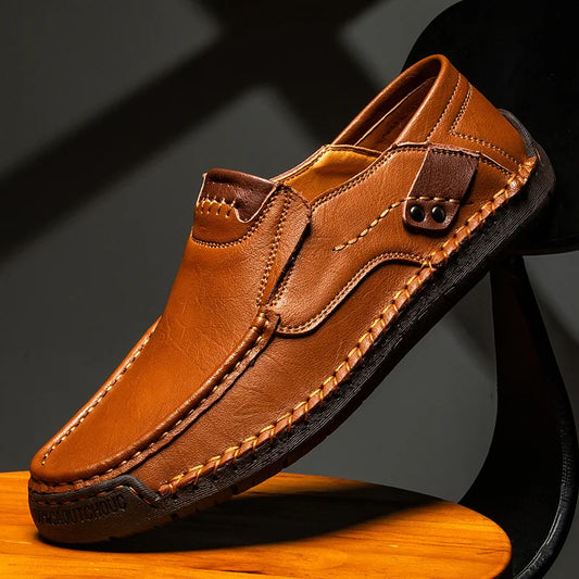Brixton Loafers